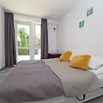Avangarda - Goscinne Mielno (Koszalin)