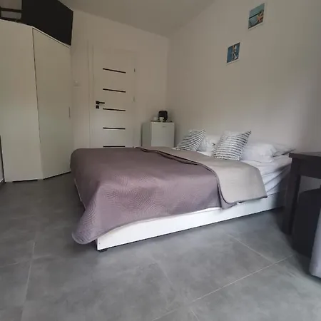 Avangarda Mielno - Pokoje Goscinne Mielno (Koszalin)