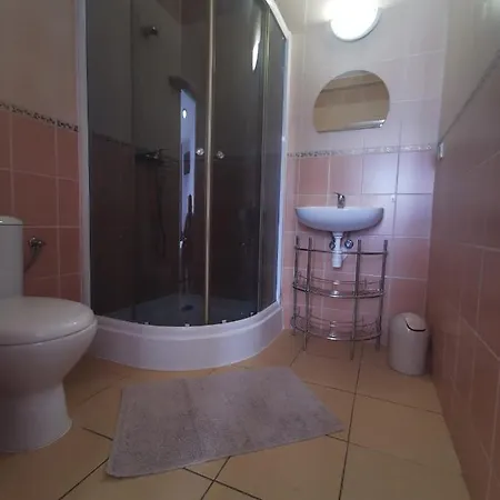 Avangarda Mielno - Pokoje Goscinne Mielno (Koszalin)