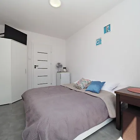 Avangarda - Goscinne