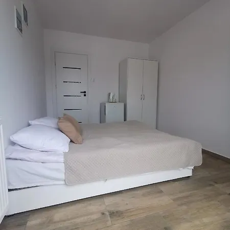 Avangarda Mielno - Pokoje Goscinne Guest house Mielno (Koszalin)