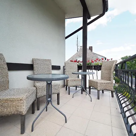 Avangarda - Goscinne Gasthof 3*