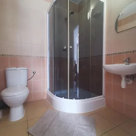 Avangarda Mielno - Pokoje Goscinne Guest house