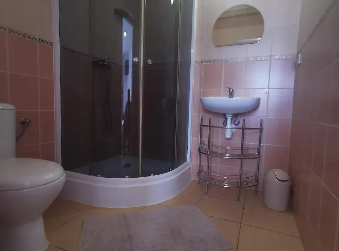 Avangarda - Gościnne Mielno (Koszalin)