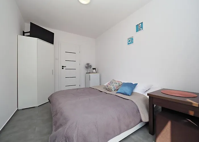 Avangarda - Gościnne