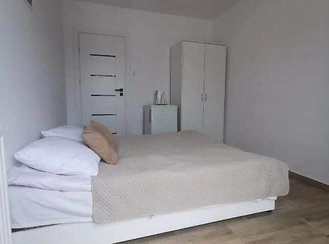 Avangarda - Gościnne Pensjonat Mielno (Koszalin)