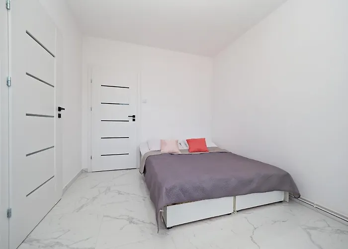 Avangarda - Gościnne Pensjonat Mielno (Koszalin)