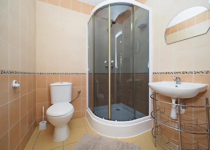 Avangarda - Gościnne Mielno (Koszalin)