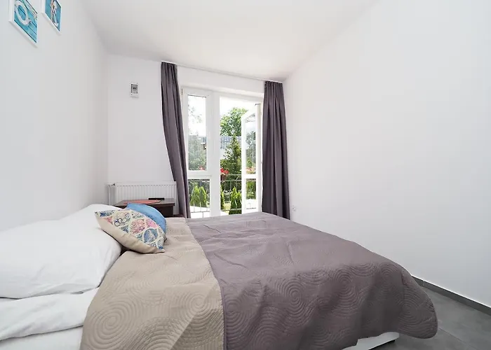 Avangarda - Gościnne 3*