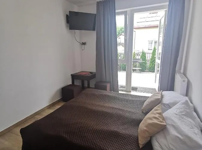 Avangarda - Gościnne