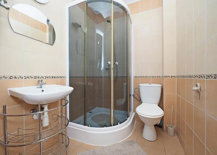 Avangarda - Gościnne Mielno (Koszalin)