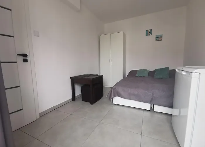 Avangarda - Gościnne