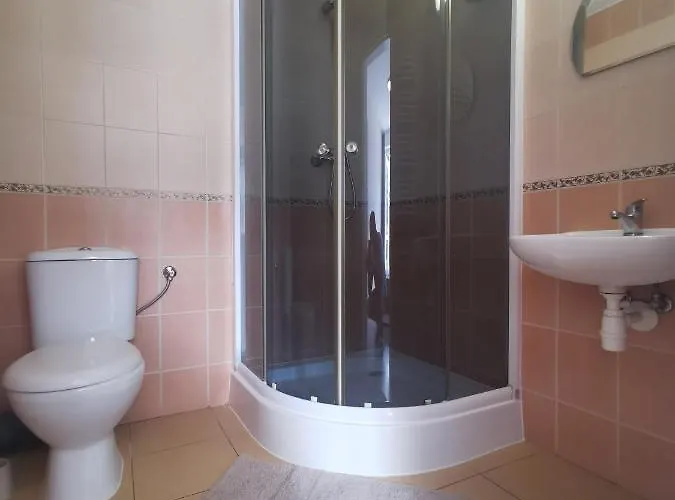 Avangarda - Gościnne Pensjonat